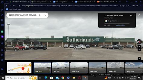 Sutherlands beeville. Things To Know About Sutherlands beeville. 